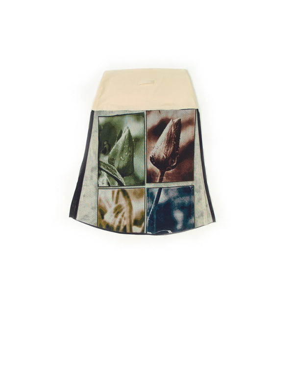 1990s Jean Paul Gaultier Skirt