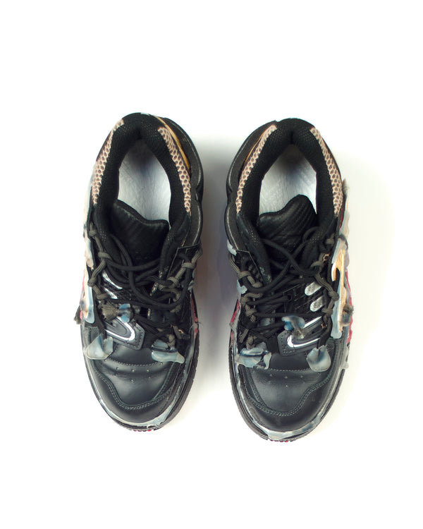 2020 Maison Margiela Fusion Sneakers