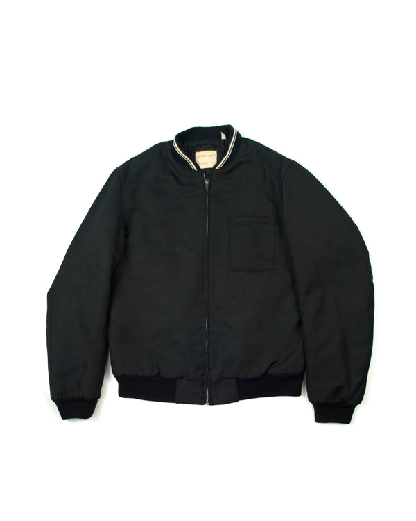 1998 Helmut Lang Bomber Jacket