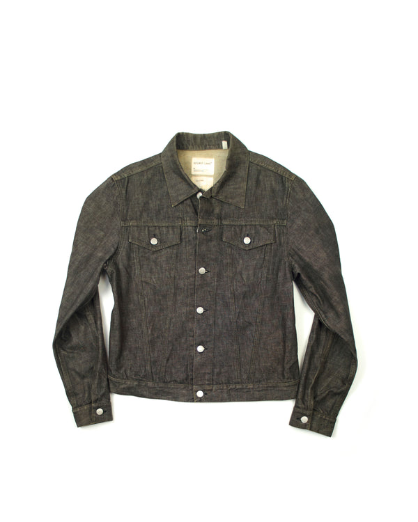 1996 Helmut Lang Denim Jacket