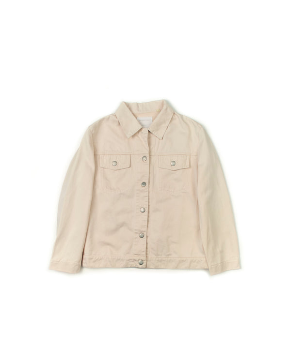 90s-00s Helmut Lang Trucker Jacket