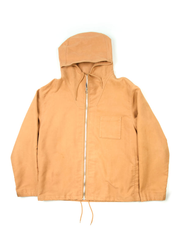 2000aw Helmut Lang Camel Jacket