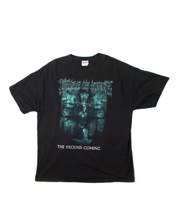 2000s Cradle of Filth T-Shirt